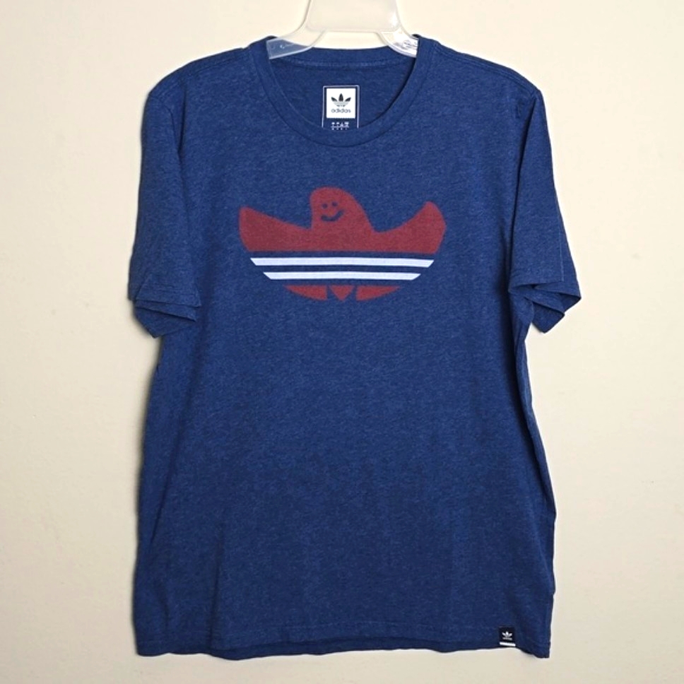 Men's Adidas Limited Edition Shirts